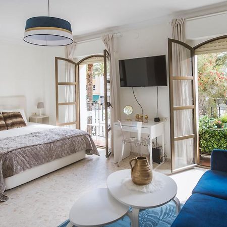 Apartamento Plaza De La Laguna By Dulce Ayamonte Dış mekan fotoğraf